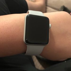 Apple Watch series 3 GPS